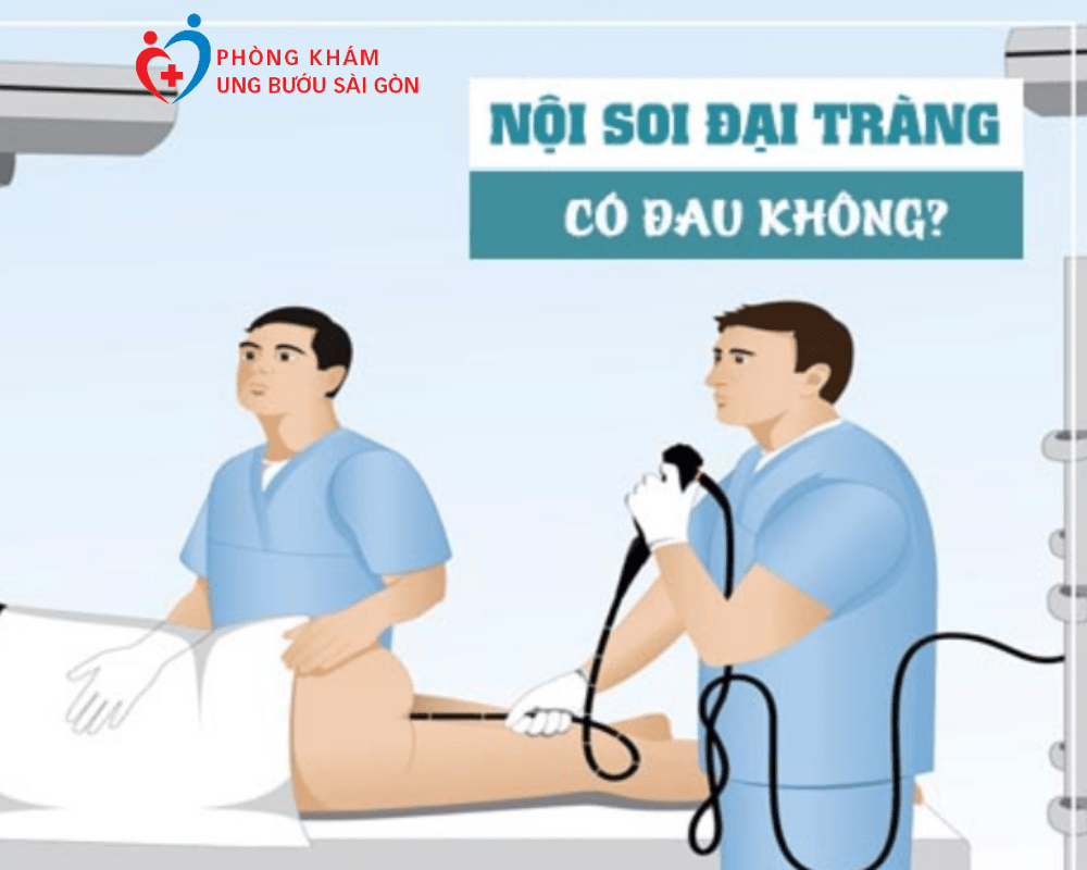Nội soi đại tràng và những điều cần biết trước khi nội soi đại tràng