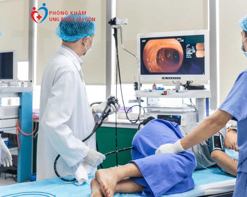 Những điều cần biết khi nội soi trực tràng: Quy trình, chi phí