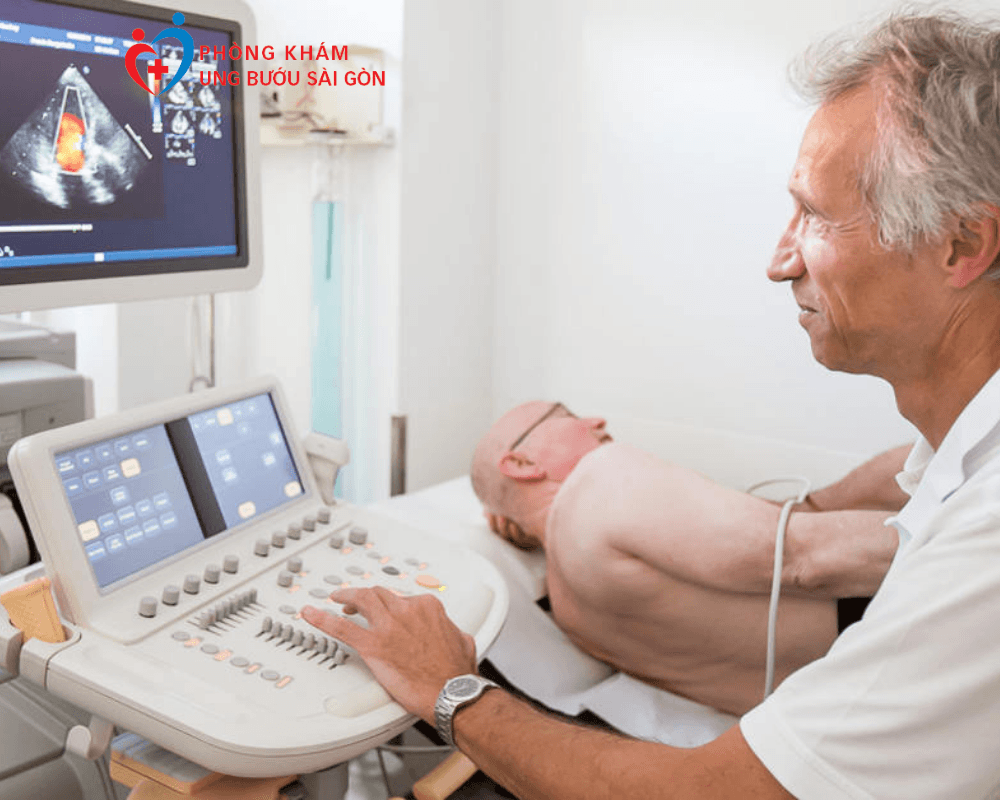 Siêu âm tim là gì? Những điều nên biết về siêu âm tim cơ bản
