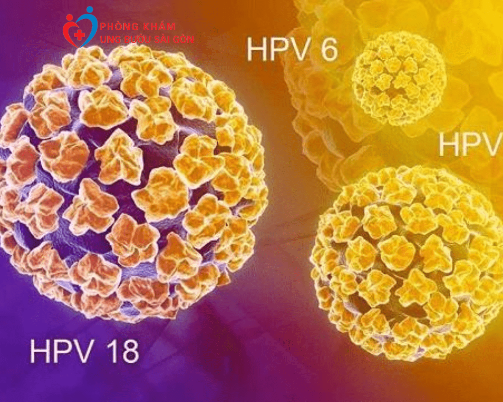 Nhiễm virus HPV: triệu chứng và điều trị